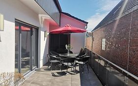 Ferienwohnung City